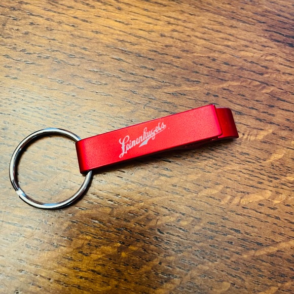 🍺 Group of beer bottle openers/ beer key rings 🍺 - Picture 4 of 11